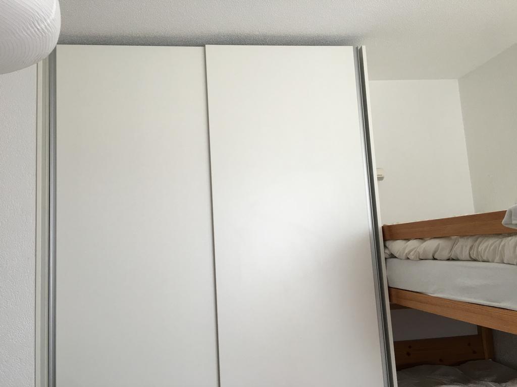 Apartment Haus Arnika Obersaxen Bagian luar foto